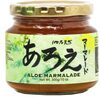 Yakami - Aloe Marmalade, 200g Jar - Product