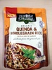 Seeds Of Change Quinoa And Wholegrain Rice 240G - Producto