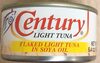 Light Tuna - Product