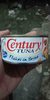Century Tuna Flakes in Brine - Produit