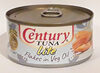 Century Tuna Flakes in Vegetable Oil - Product