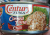 corned tuna - Product