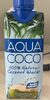Aqua Coco - Produkt