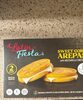 Sweet cord Arepas - Product
