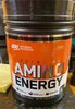 Amino energy - Product