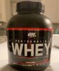 Performance Whey - Product