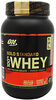 Gold Standard 100% Whey Protein - French vanilla crème - Producto