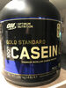 100% Casein Protein (1,8 KG) Optimum Nutrition ? - Product