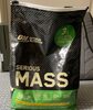 Serious Mass Gainer - Prodotto