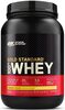 100% Whey Gold Standard 2 LBS (908G) - Producto