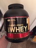 Whey Gold Standard (2,2 KG) Optimum Nutrition P? - Product