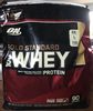 Gold standard 100% whey - Product