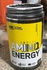Essential amino energy - Product