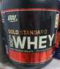 whey protein isolate - Produkt