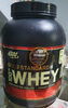ON Gold Standard 100% Whey Protein - Product