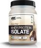 Whey Protein Powder Drink Mix - Product