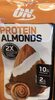Almond protein - Product