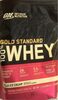 Gold Standard Whey - Produkt