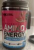Essential Amino energy electrolytes - Product