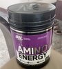 Amino Energy - Product