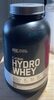Hydro Whey Protein - Prodotto