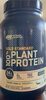 Gold Standard 100% Plant Protein Powder - Product