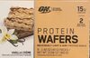 Protein wafers - Product