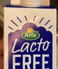 Lacto Free Sødmælk øko - Produkt