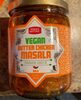 Vegan Butter Chicken Masala - Product