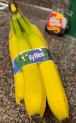 Bananas - Product