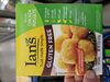 Breaded chicken nuggets - Product