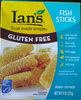 Fish Sticks - Product