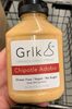 Chipolte garlic spread - Producto