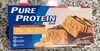 Peanut Butter Cup Protein Bar - Product