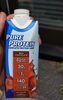Pure Protein Shake - Producto
