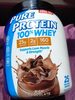 Pure protein - Producto