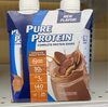 Complete Protein Shake - Product