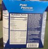 Complete protein shake - Product
