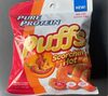 Puffs Scorchin hot - Product