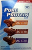 Pure Protein Bar Variety Pack - Product