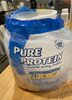 Natural whey protein - Product
