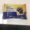 Blueberry oatmeal breakfast bars - Product