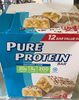 Pure protein bar - Produit