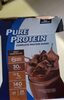 complete protein shake rich chocolate - Product
