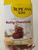 Nutty Chocolate Cookies - نتاج