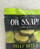 Dill Pickle Snacking Cuts - Product