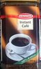 Instant Café - Product