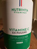 vitamine c - Produit