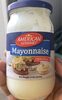 Mayonnaise original - Product