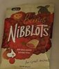 Berry Nibblots for small animals pet food - Product